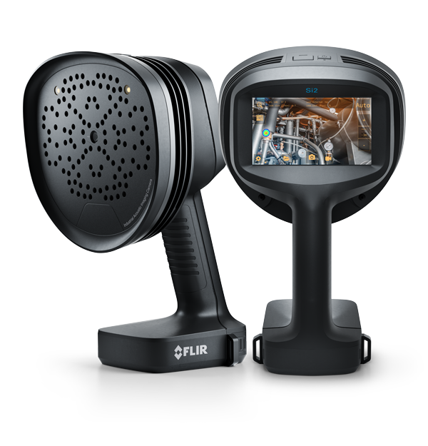 FLIR Si2 LD
